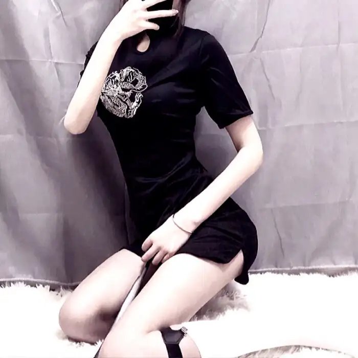 白昼如焚