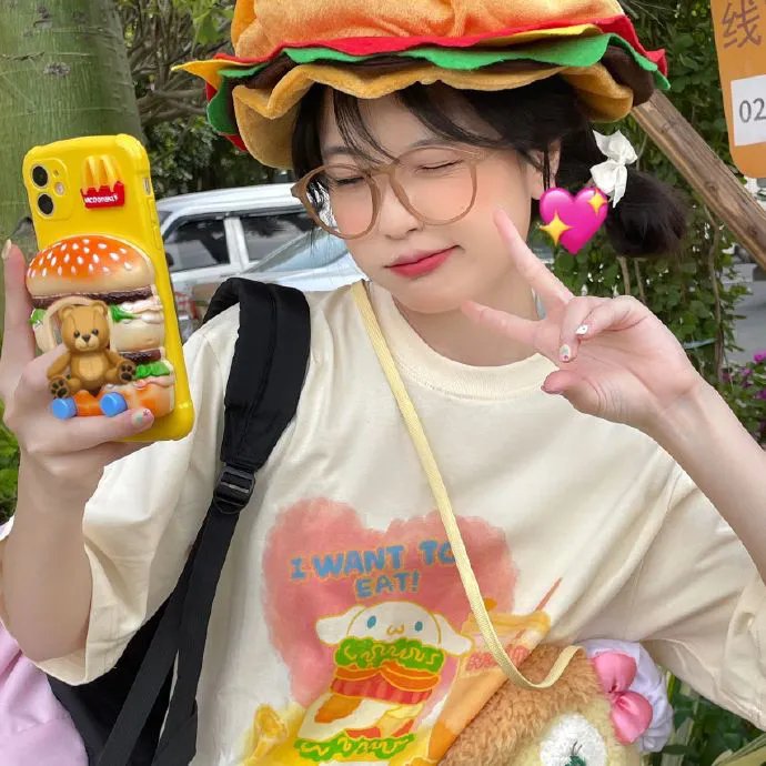 绝世女英豪