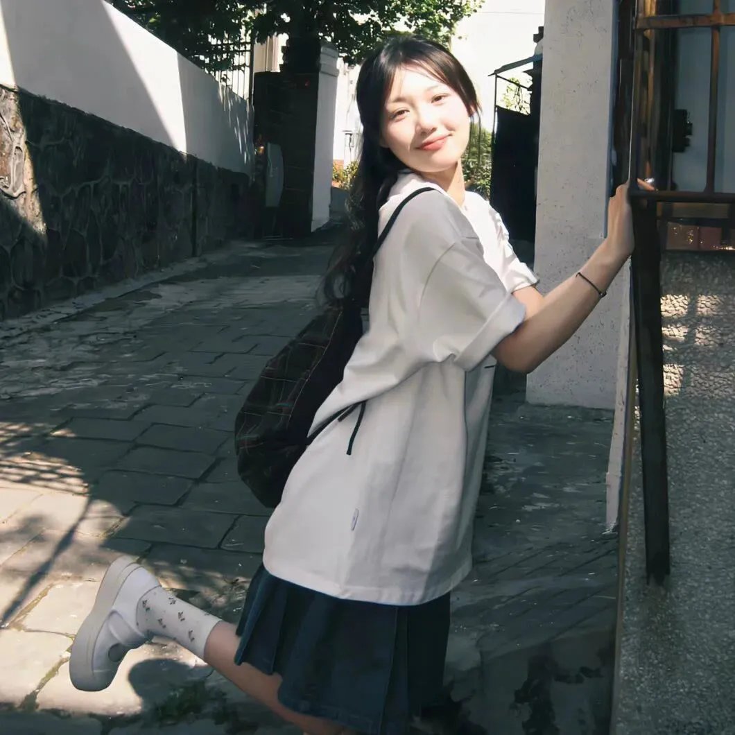 江湖女间谍